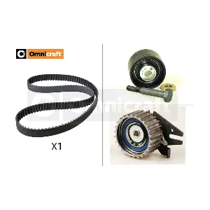 Omnicraft 2328509