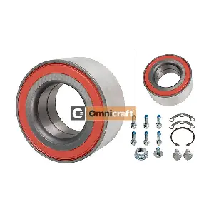 Omnicraft 2466537