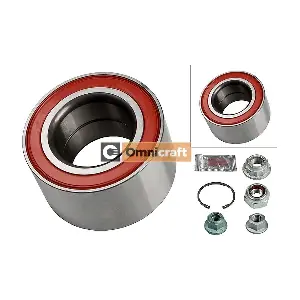 Omnicraft 2466932