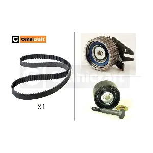 Omnicraft 2328456