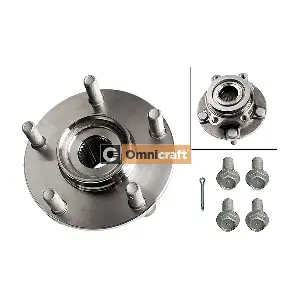 Omnicraft 2466800