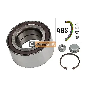 Omnicraft 2466754
