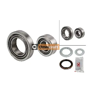 Omnicraft 2466746
