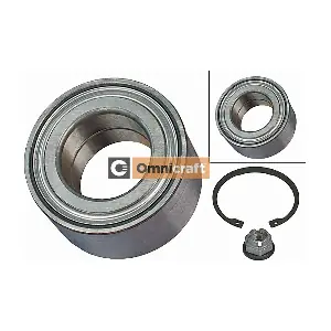 2466482 Omnicraft