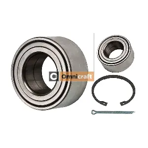 2466847 Omnicraft