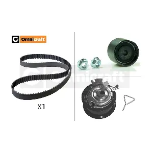 Omnicraft 2328376