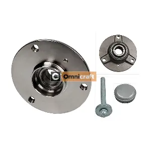 Omnicraft 2466744