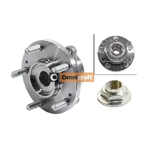 2466853 Omnicraft