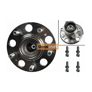 2466474 Omnicraft