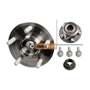 Omnicraft 2466871