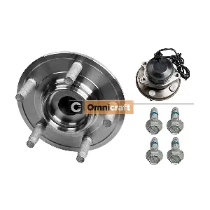 2466930 Omnicraft