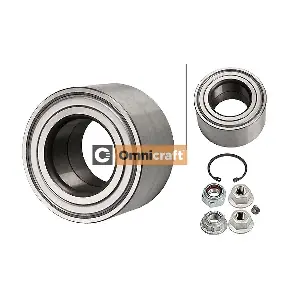 Omnicraft 2466579