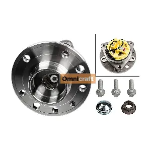 2466865 Omnicraft