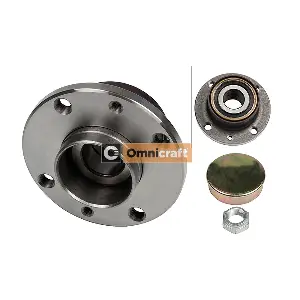 Omnicraft 2466563