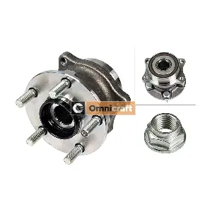2466470 Omnicraft