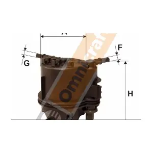 Omnicraft 2136731