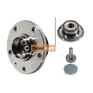 Omnicraft 2466392