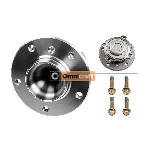 Omnicraft 2466630