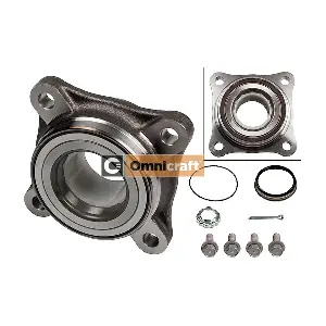 Omnicraft 2466839