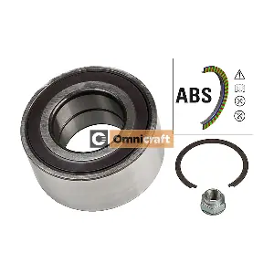 Omnicraft 2466990