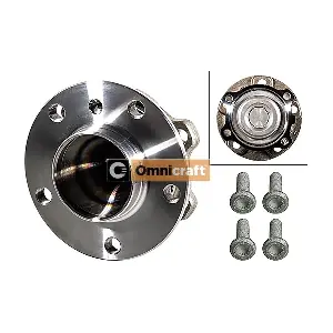 2466632 Omnicraft