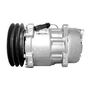Airstal 100584 Компресор, система кондиціонування повітря