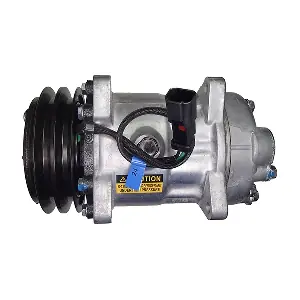 SD7H158243 SANDEN