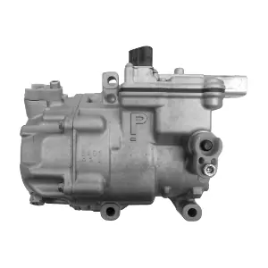 Airstal 10-1526 Компресор, система кондиціонування повітря