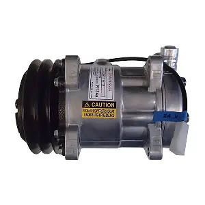 SD7H154741 SANDEN