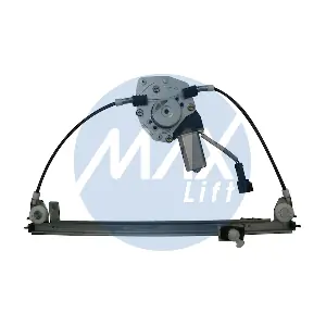 WAR110-R MAX