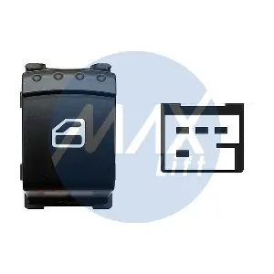 7M3959855A VW