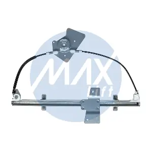 MAX WNS121-R