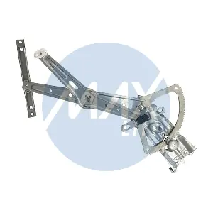 WOP125-R MAX