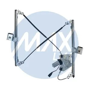 WFD115-R MAX