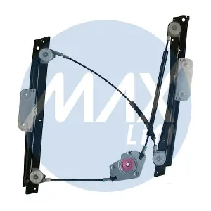 WAD125-L MAX