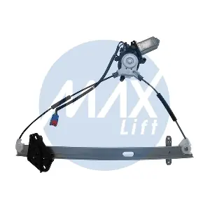 WHD125-L MAX