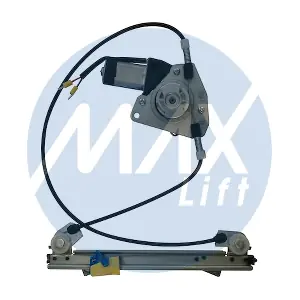 WAR111-R MAX