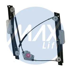 WAD125-R MAX