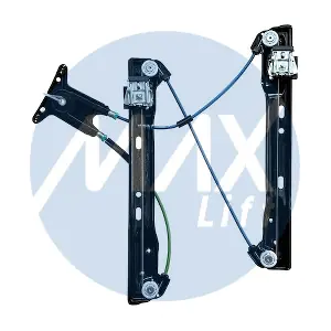 WME125-L MAX