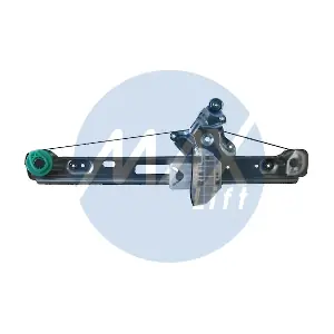 WFD119-R MAX