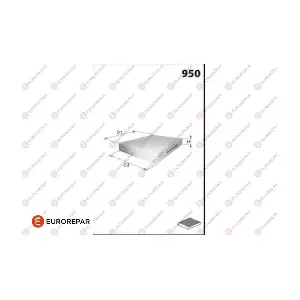 EUROREPAR 1686260580