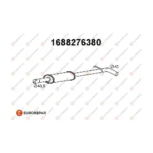 (1688276380) EUROREPAR