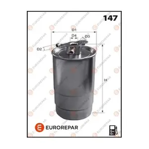 E148166 EUROREPAR