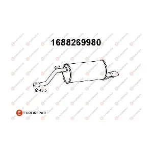 13263390 OPEL
