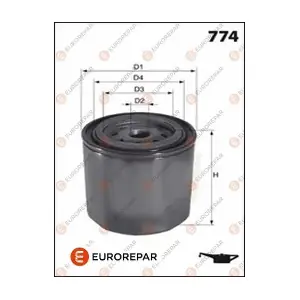 EUROREPAR 1637768080