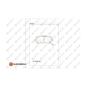 EUROREPAR 1681269080