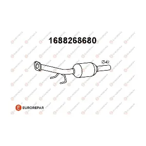 EUROREPAR 1688268680