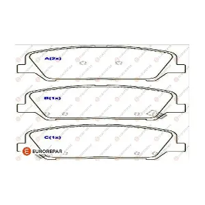 EUROREPAR 1643084580