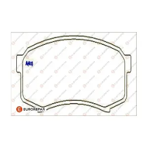 EUROREPAR 1643072280