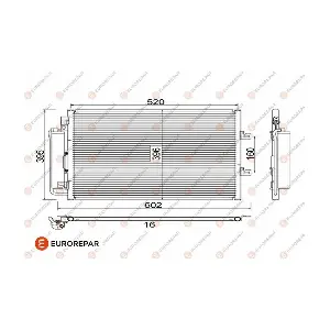 EUROREPAR 1610163080